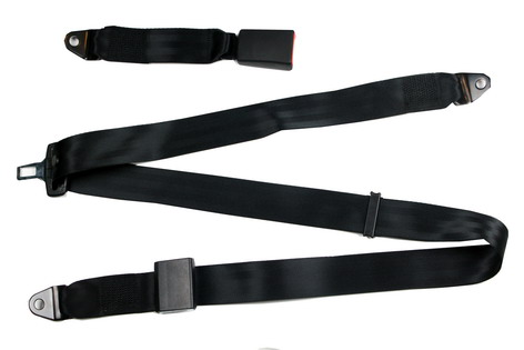 cinturon de seguridad SBS-01