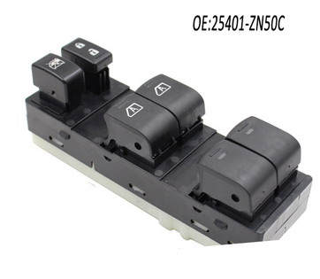 interruptor de vantana SW9