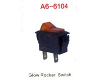 interruptores A6-6104