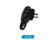 cargador de movil sc14