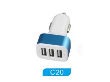 cargador de movil sc20