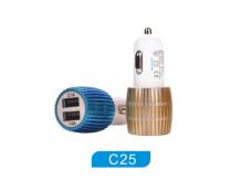 cargador de movil sc25