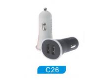 cargador de movil sc26