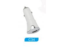 cargador de movil sc34