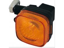luz para moto  S-VZD-01