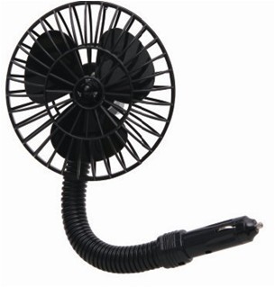 Ventilador de auto win-121 Ventilador de auto win-121