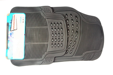 Car mat CF-009