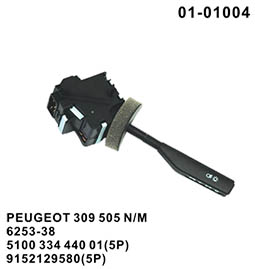 Combination switch 01-01004