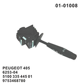 Combination switch 01-01008