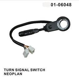  Combination switch 01-06048