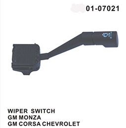  Combination switch 01-07021