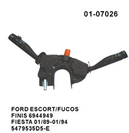 Combination switch 01-07026
