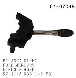 Combination switch 01-07048
