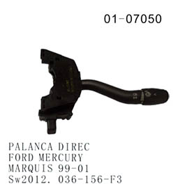 Combination switch 01-07050