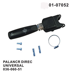 Combination switch 01-07052