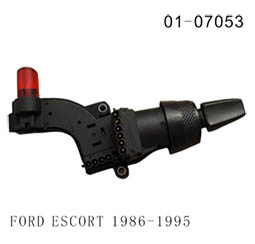 Combination switch 01-07053