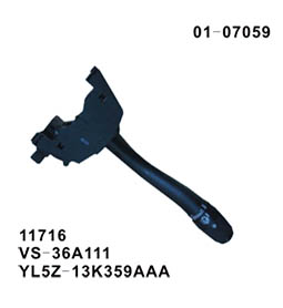 Combination switch 01-07059