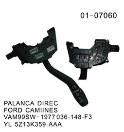 Combination switch 01-07060