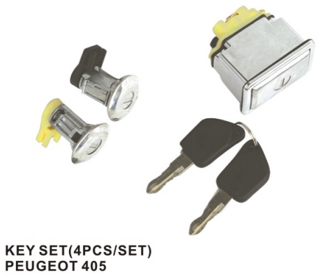 Ignition switch 02-01023