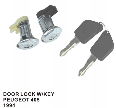 Ignition switch 02-01024
