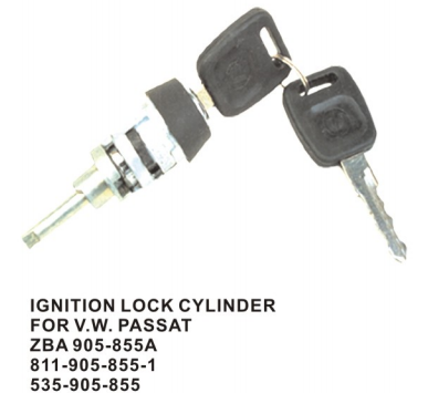 Ignition switch 02-04004