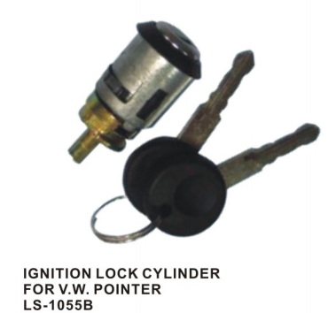 Ignition switch 02-04006-1