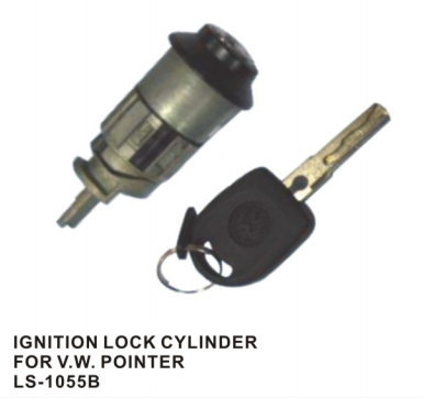 Ignition switch 02-04006-2