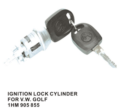 Ignition switch 02-04006
