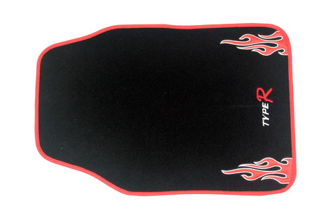 Car mats CF-003