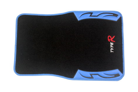 Car mats CF-004