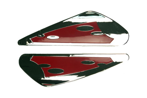 Wiper mate WM-07