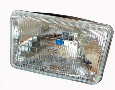 Sealed beam SB-021