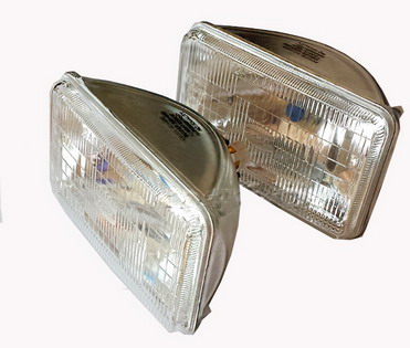 Sealed beam SB-022