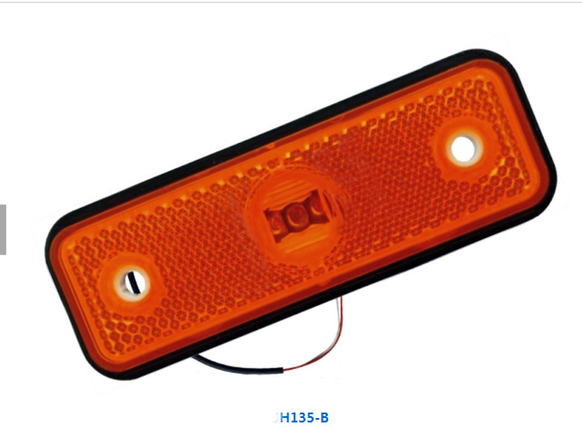 TraiTrailer lamp 135-B