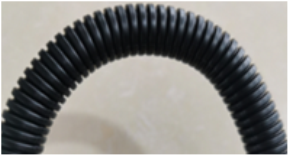 CORRUGATED CONDUIT FP130170