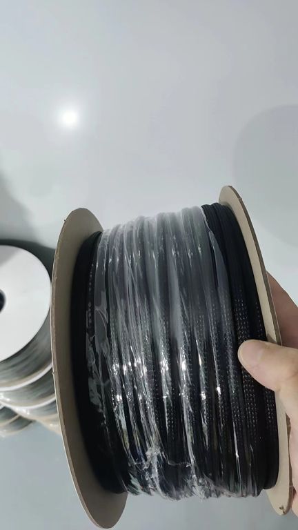 WEAVE NETWORK TUBE 163020