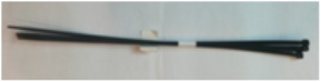 NYLON CABLE TIES 368-B
