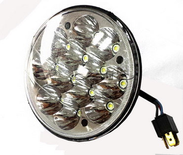 Sealed lamp SL-026