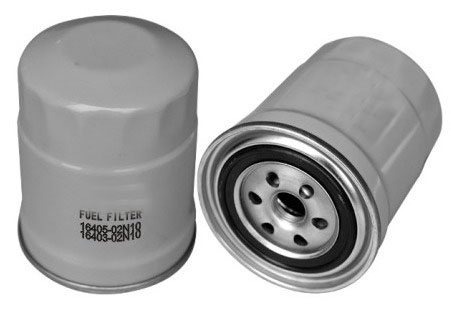 Fuel Filter 16405-02N10 Fuel Filter 16405-02N10