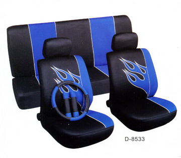Car seat cover CSC-007