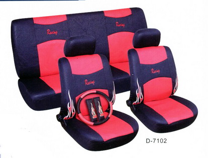 Car seat cover CSC-008