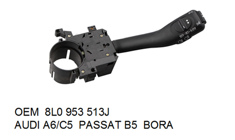 Turn signal switch 2-001