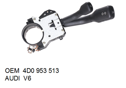 Turn signal switch 2-003