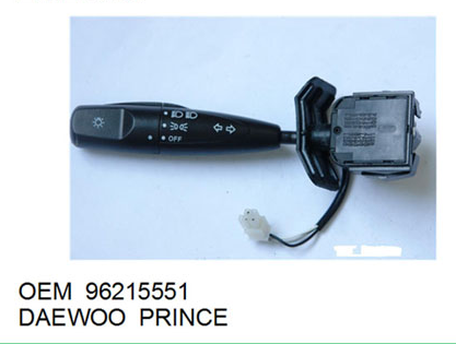 Turn signal switch 2-030