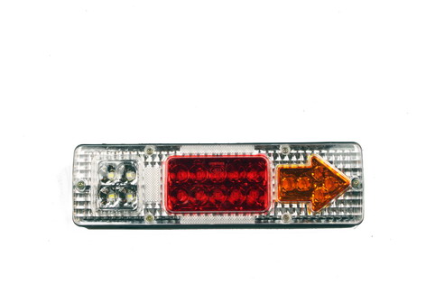 LED arrow light AL-01