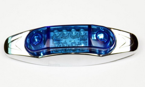 LED side marker BL03