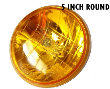 Sealed beam SB-024