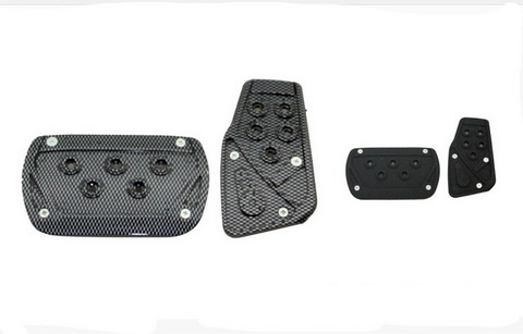 Car pedal CP-051
