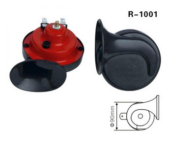 Snail horn SH-01