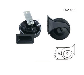 Snail horn SH-03